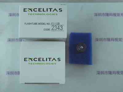 EXCELITAS埃塞力达 闪烁氙灯  FX-1103