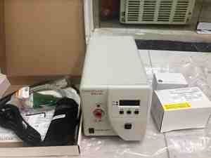 埃塞力达EXCELITAS   S1500  光源机一套