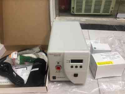 埃塞力达EXCELITAS   S1500  光源机一套