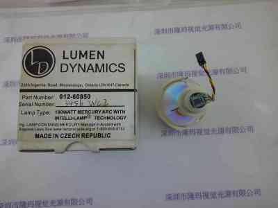 EXCELITAS埃塞力达 LUMEN DYNAMICS路明   012-60850   UV固化灯