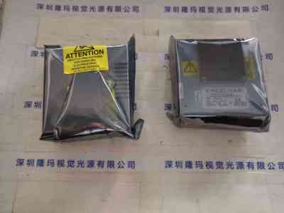 EXCELITAS埃塞力达  PAX-10 脉冲氙灯光源模块