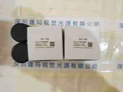 VST微视科      SV-1.5X   倍镜 