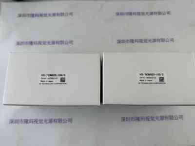 VST微视科   VS-TCM022-150/S    工业镜头