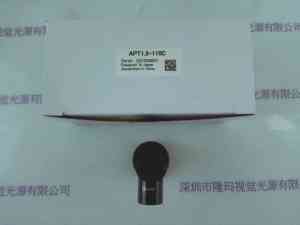 VST微视科  APT1.5-110C  工业镜头