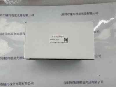 VST微视科   VS-TEC03S  工业镜头