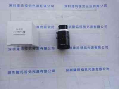 VST微视科  SV-0814H    工业镜头