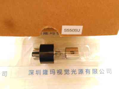 SHIMADZU岛津  S550SU  氘灯