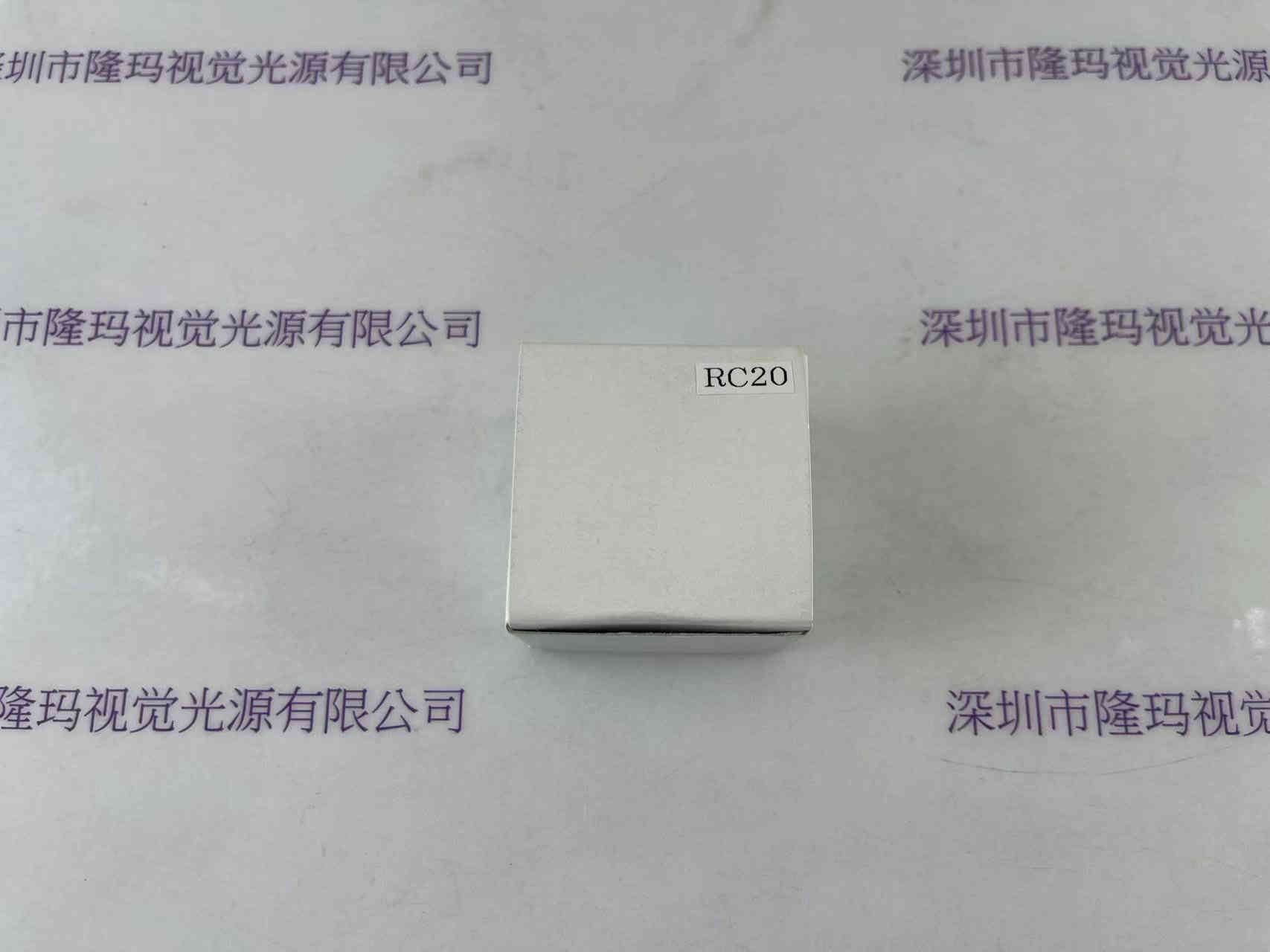 UTRON优创   RC20  增倍镜 转换器