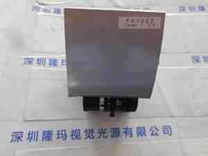 UTRON优创  FV1022  工业镜头