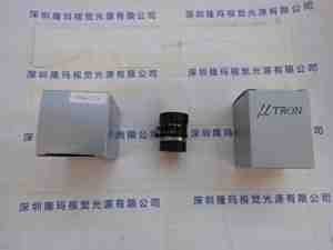 UTRON优创  MV2514  工业镜头