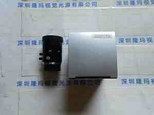 UTRON优创  HS5018J  工业镜头