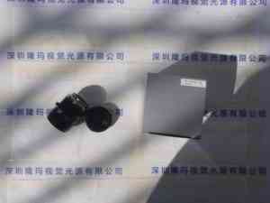 UTRON优创  FV3519   工业镜头