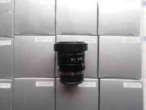 UTRON优创  HS0814J  工业镜头