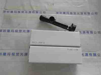 UTRON优创  tl60c-110R  工业镜头