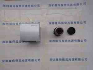 UTRON优创  HS2514J  工业镜头