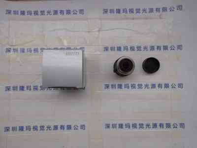 UTRON优创  HS2514J  工业镜头