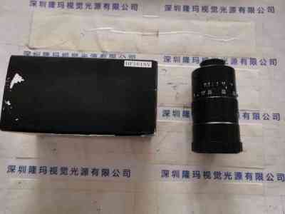 UTRON优创  HF1618V  工业镜头