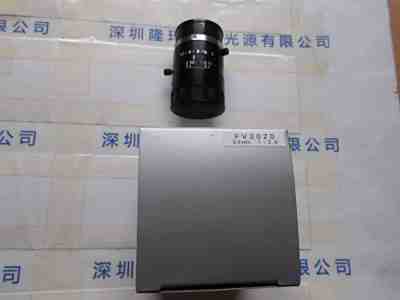 UTRON优创  FV3020  工业镜头