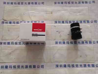 WARKOMA威科迈 H2808-6MP   工业镜头