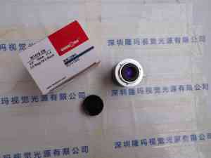  WARKOMA威科迈镜头 M1416-2M   工业镜头