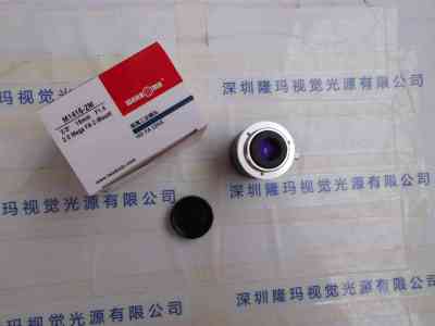 WARKOMA威科迈镜头 M1416-2M   工业镜头