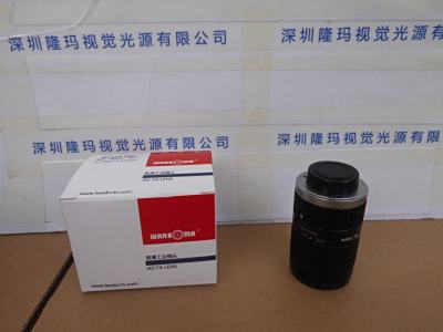 WARKOMA威科迈镜头 M1450-3MP  工业镜头