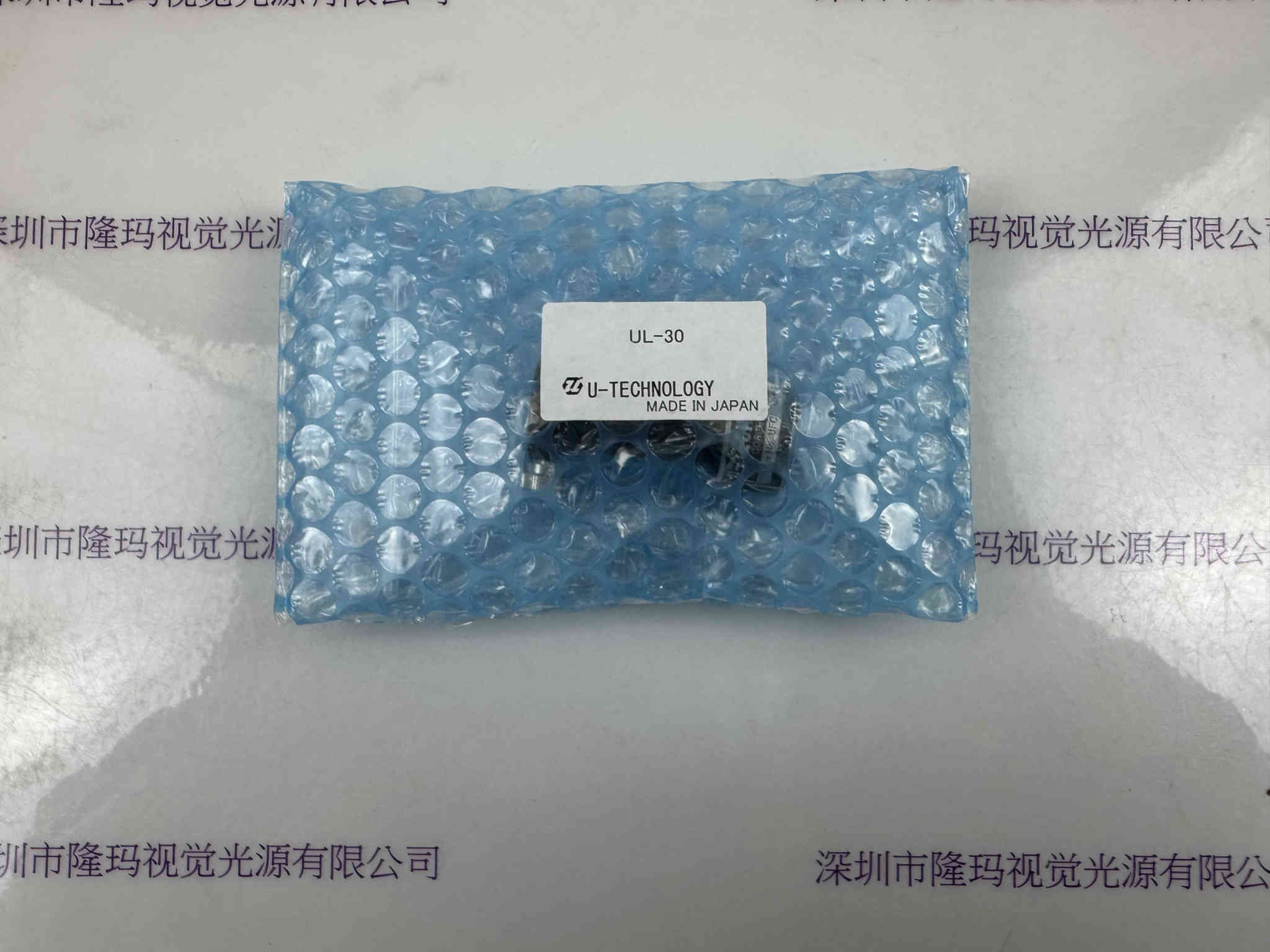 U-TECHNOLOGY   工业镜头   UL-30