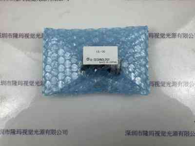 U-TECHNOLOGY   工业镜头   UL-30