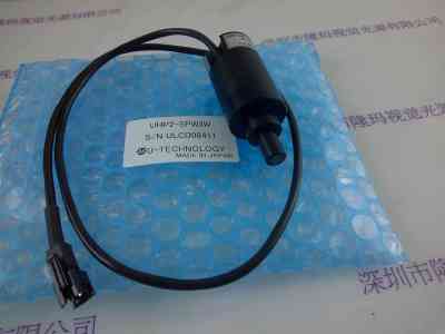 U-TECHNOLOGY LED点光源  UHP2-SPW3W