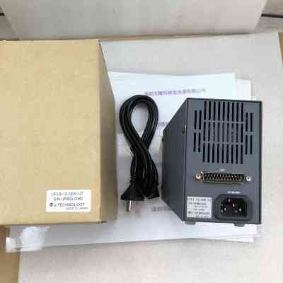 U-TECHNOLOGY  光源控制器   UFLS-12-08W-UT