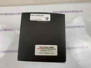 PHENIX凤凰光学  12FA2524-25MP   工业镜头