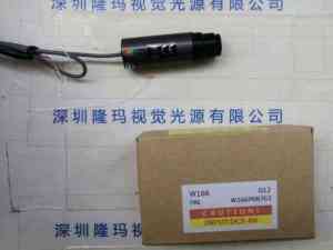 WATEC瓦特  WAT-240E  工业相机