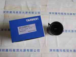 TAMRON腾龙  M12VM142  工业镜头