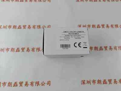 TOSHIBA东芝泰力    BU1203MCF  工业相机