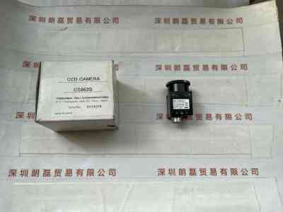 TOSHIBA TELI东芝泰力    CS8620i  工业相机 