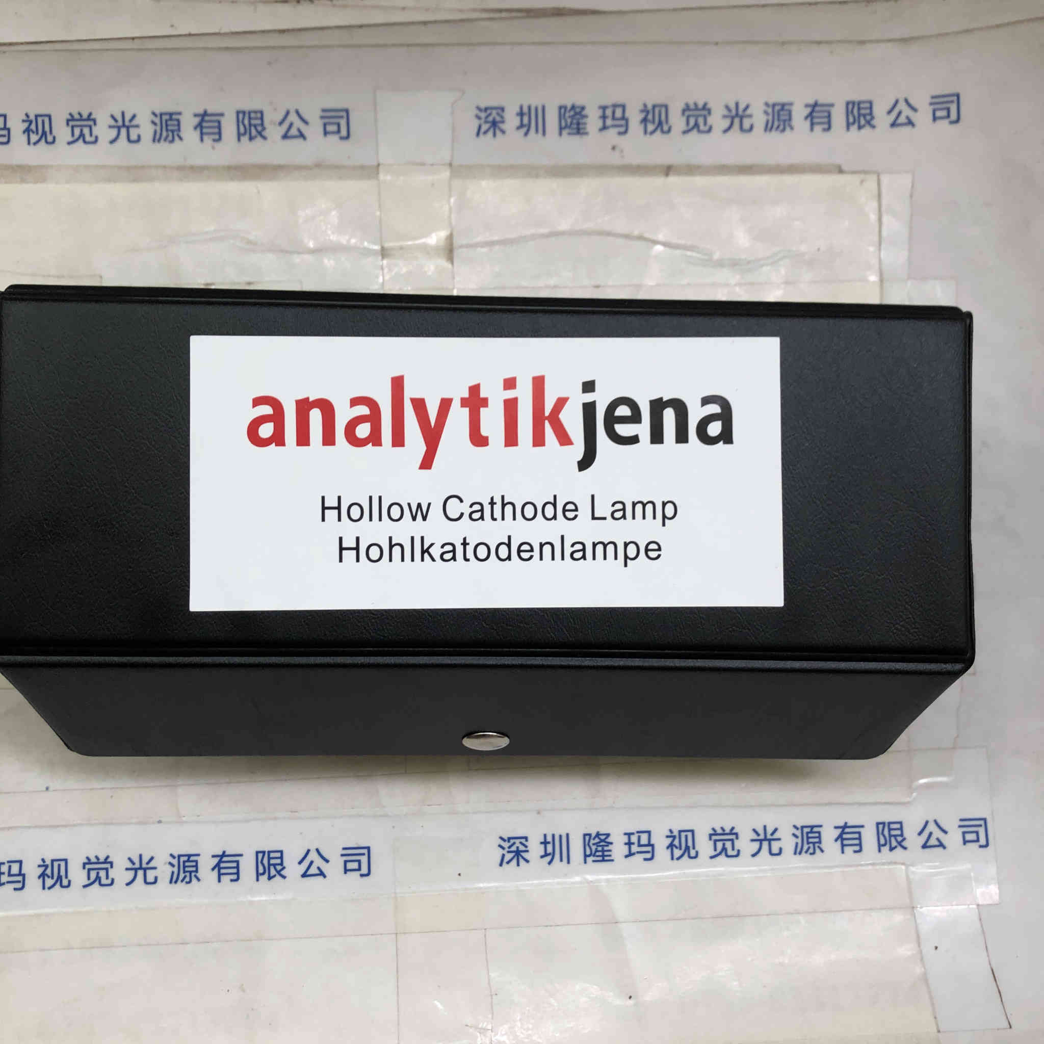 analytikjena耶拿 480-450.041  K钾灯 空心阴极灯