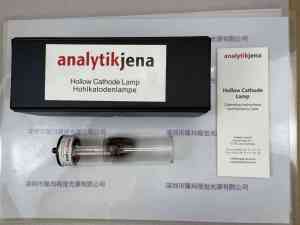 analytikjena耶拿 480-450.009 空心阴极灯Ca钙元素