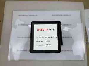 analytikjena耶拿  480-450.041 空心阴极灯  Mg镁灯
