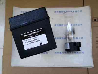 Perkinelmer珀金埃尔默PE  Lumina  N305-0108  空心阴极灯