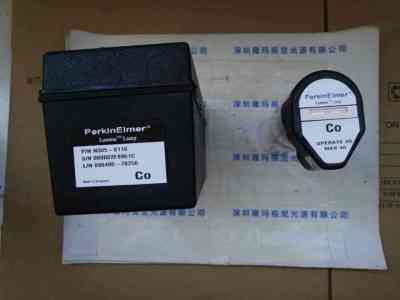 Perkinelmer珀金埃尔默PE  Lumina  N305-0118  空心阴极灯