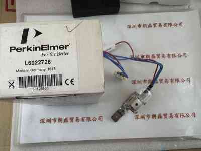 PerkinElmer 珀金埃尔默PE   L6022728  氘灯