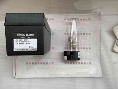 Perkinelmer珀金埃尔默PE  Lumina  N305-0121  CU铜 空心阴极灯