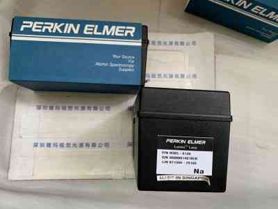 Perkinelmer珀金埃尔默PE  Lumina  N305-0148  空心阴极灯钠元素灯