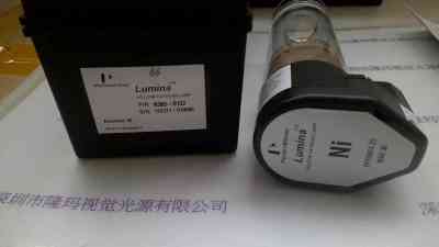 Perkinelmer珀金埃尔默PE Lumina  N3050152 Ni镍元素空心阴极灯  