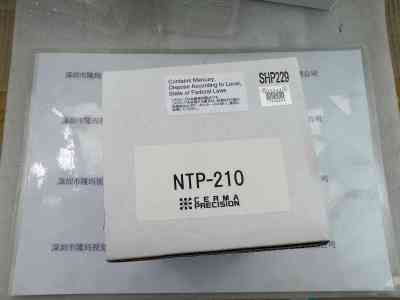 CERMA PRECISION赛玛精密  NTP-210  卤素灯杯