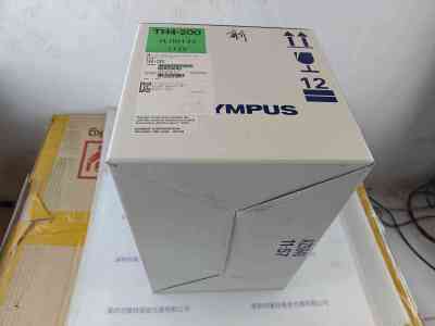 OLYMPUS奥林巴斯  TH4-200  显微镜光源调节器 