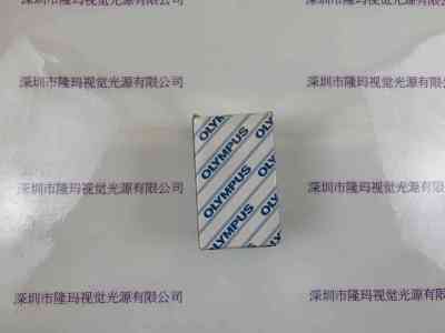 OLYMPUS奥林巴斯  PL100X 100X1.25  显微镜物镜