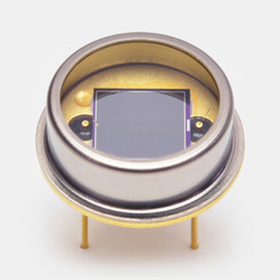 HAMAMATSU滨松  S1226-8BQ   硅光电二极管