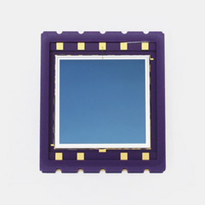 HAMAMATSU滨松    S5107  硅 PIN 光电二极管