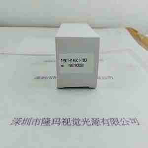 HAMAMATSU滨松 H14601-103 光电倍增管模块